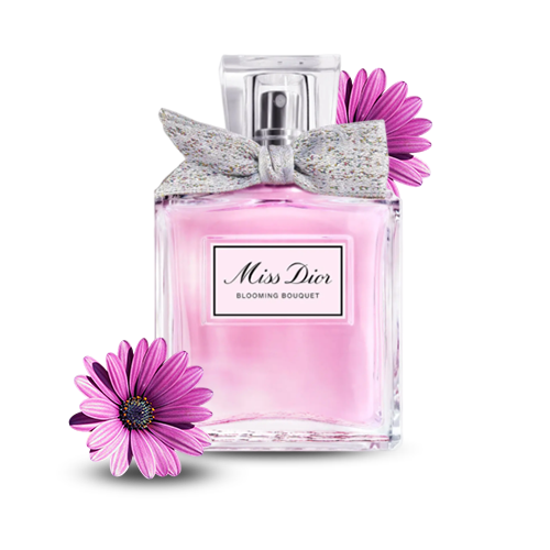 عطر و ادکلن زنانه