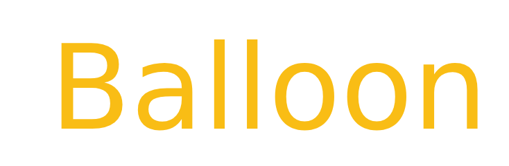 بالون