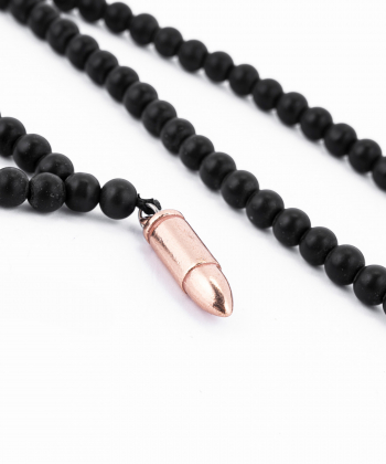 گردنبند مهره‌ای بالون Balloon کد A40203AC90