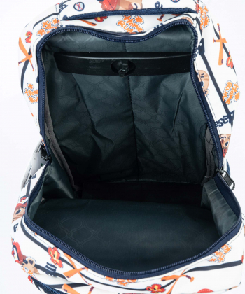 کوله پشتی چرخ دار برند پی لس Brand Payless کد 200