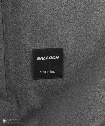 سویشرت مردانه بالون Balloon کد 7745