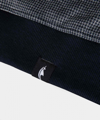 پلیور یقه هفت مردانه بالون Balloon کد 99097711