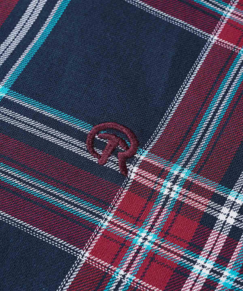 پیراهن چهارخانه مردانه بالون Baloon کد 1-99115523