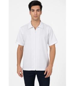 پیراهن آستین کوتاه مردانه بالون Balloon کد 5594