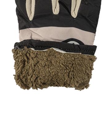 دستكش برف بچگانه بالون كد GL19