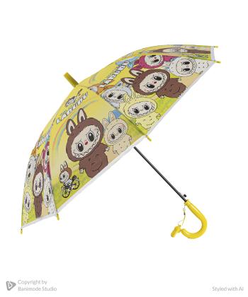 چتر بچگانه بالون مدل A02