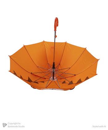 چتر بچگانه بالون مدل A03