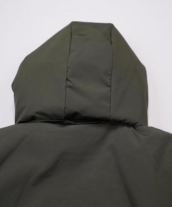 کاپشن ضد آب مردانه بالون مدل 9932