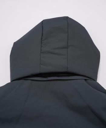 کاپشن ضد آب مردانه بالون مدل 9932