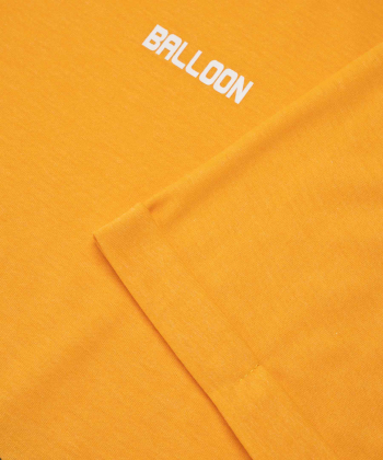 تیشرت دو رنگ مردانه بالون Balloon کد 2334