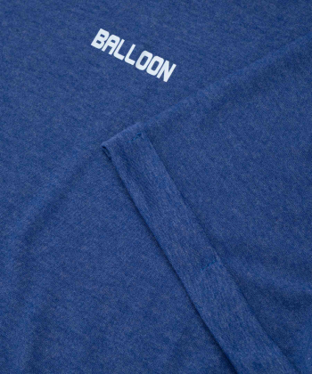 تیشرت دو رنگ مردانه بالون Balloon کد 2334