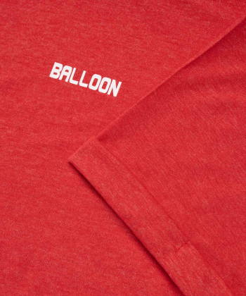تیشرت دو رنگ مردانه بالون Balloon کد 2334