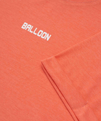تیشرت دو رنگ مردانه بالون Balloon کد 2334