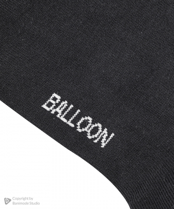 جوراب مردانه بالون Balloon کد sok2