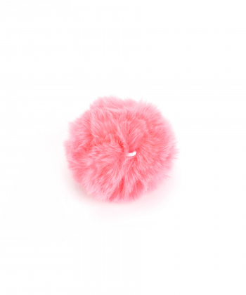 آویز توپ خزدار بالون Balloon کد A40112AC80